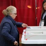В Нижегородской области все избирательные участки открыты