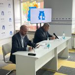 Руководителем фракции партии «Единая Россия» в Тамбовской городской Думе избран Андрей Колпаков