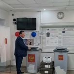 Депутат Госдумы сделал свой выбор