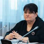 Наталья Западнова рассказала журналистам о командной работе «Единой России» и Правительства Югры