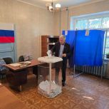 Николай Пласкунов: Каждый голос важен