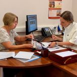 Дарья Борисова помогает жителям района Аэропорт в решении транспортного  вопроса