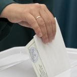 В Ухоловском районе открылись 18 избирательных участков