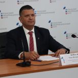 В ЛНР «Единая Россия» подвела итоги акций партпроекта «Новая школа»