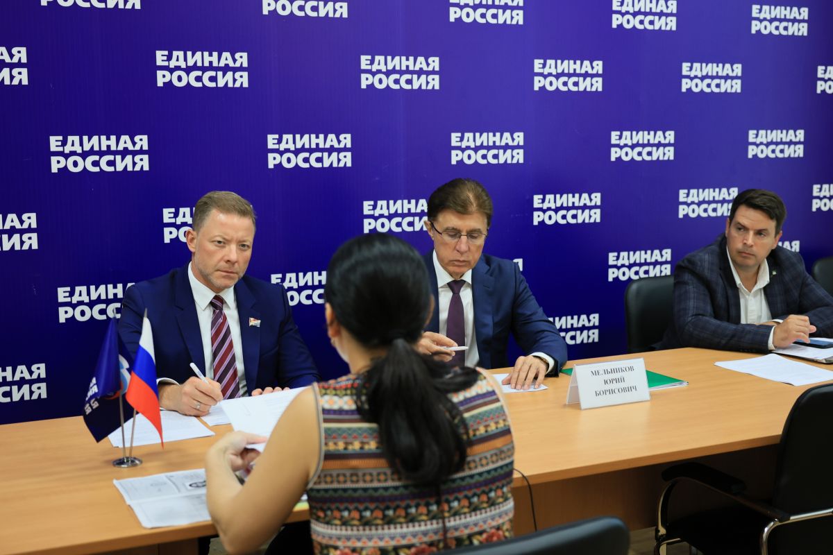 Своих не бросаем: семья участника СВО из Владивостока получила квартиру