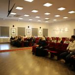 В Чеченской Республике готовятся в Всероссийскому агродиктанту