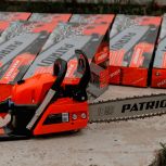 Илья Вольфсон отправил очередную партию помощи на фронт