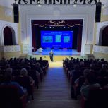Разговор о важном: межрайонный семинар «Женский диалог» помогает найти себя