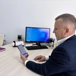 Активное участие каждого важно для будущего региона!