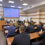 В Москве завершил свою работу двухдневный образовательный интенсив «Школа дипломатии»