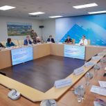 Приморский край получил высокую оценку за работу по патриотическому воспитанию и поддержке участников СВО