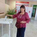 Мне небезразлично моё будущее и будущее моих детей и внуков