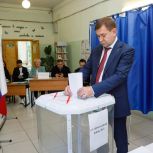 Владимир Нетёсов: Уверен, что воронежцы проявят гражданскую зрелость и взвешенно подойдут к принятию важного решения
