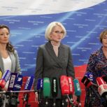 «Единая Россия» восстановит права жителей приграничных регионов на землю