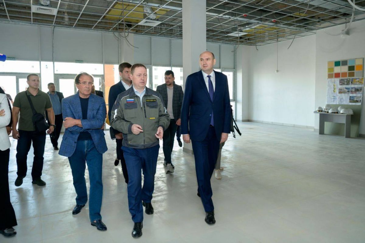 «Единая Россия» контролирует исполнение народной программы в регионах