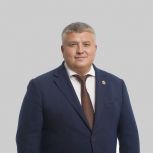 Победа - за нашим кандидатом!