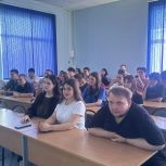 На Ставрополье активно реализуется федеральный партийный проект «Моя карьера с Единой Россией»