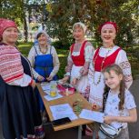 Смоляне сделали свой выбор: за своих кандидатов голосуют целыми семьями