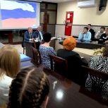 Депутат «Единой России» обсудил с жителями Бобровского района вопросы развития сельских территорий и реализацию партийных проектов