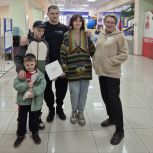 В Магаданской области стартовал второй день выборов