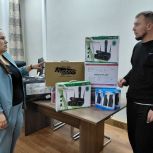 «Единая Россия» помогла обновить оборудование в сельских домах культуры и библиотеках Забайкальского края
