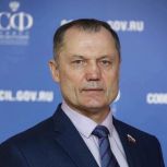 Партийцы предложили кандидатуру Игоря Мурога на должность сенатора от Рязанской областной Думы