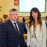 В Тюменской области для участников СВО появятся квоты