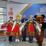 Чебаркульский муниципальный район активно голосует на выборах