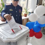 В Самарском регионе завершился Единый день голосования