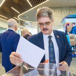 Программы развития региона утверждены, цели поставлены