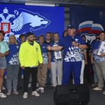 Алексей Муратов: цель форума – выявить лидеров общественного мнения и встроить их в команду единороссов