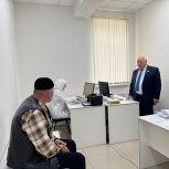 «Единая Россия» проверила качество медицинских услуг в Чеченской Республике
