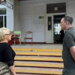 На особом контроле: годовой план по капремонту школ в Приамурье должен быть выполнен до конца декабря