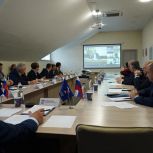 «Единая Россия» утвердила кандидатов на должности председателей представительных органов в муниципалитетах