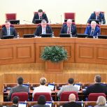 «Единая Россия» расширила меры социальной поддержки в Ростовской области