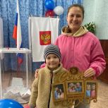 В Карабаше идёт второй день голосования
