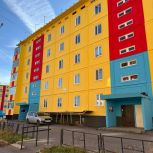 Посёлок Ола обновляется благодаря инициативе депутата «Единой России» Александра Басанского