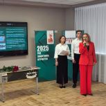 Партпроект «Новая школа» продолжает открывать «Парты Героев» в Ростовской области
