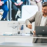 Перед региональными выборами в Москве разделили ключ расшифрования