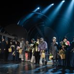 При поддержке «Единой России» орловские театры  начали сезон с новых постановок