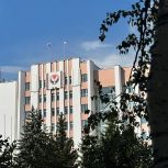Представители «Единой России» Андрей Фефилов и Иван Семакин побеждают на допвыборах в Госсовет Удмуртии
