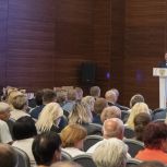 Владимир Нетёсов: Люди вам доверяют. И это дорогого стоит