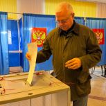 Депутат Госдумы Олег Иванинский сделал свой выбор