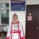 Учитель из Зиминского района Надежда Фидикова уверена, выборы – дело каждого гражданина страны