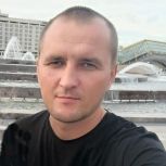Ветеран боевых действий в зоне СВО Михаил Мацола избран депутатом от Единой России