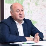 Председатель Избиркома Челябинской области Евгений Голицын: «Выборы прошли достаточно спокойно»