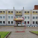 В Приморском Пластуне готовится к открытию современный спорткомплекс по народной программе «Единой России»