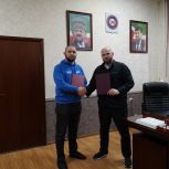 Дайджест новостей «Молодой Гвардии Единой России»