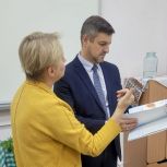 В приоритете Совета - поддержка семей, находящихся в трудной жизненной ситуации