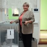 Нина Соломонова: Каждый голос имеет значение